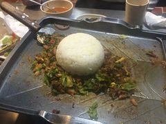 -李氏烤肉店