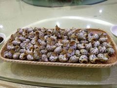 -广胜通达海鲜食府(黄沙店)
