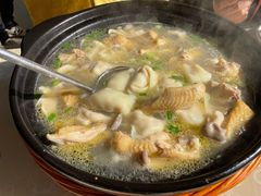 -芸海阁·农家私房菜(沙家浜景区出口店)