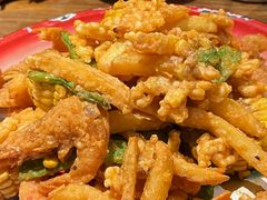 -破三川·新川菜(静安大融城店)