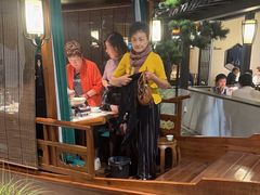 -宋徽厨·安徽菜(绿地店)