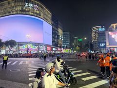 -杭州湖滨in77