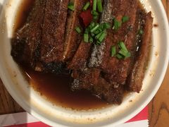 -陈阿婆鱼头泡饼·京味菜(复兴路店)