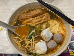 春卷小窝米线-南記粉麵(灣仔謝斐道店)