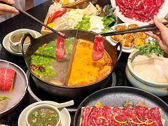 -盡膳口福·百年汤方火锅(科华北路店)