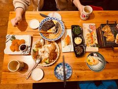 -桃太郎创作料理(大坪店)