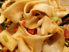 -白鹿原·西安油泼面(万象城店)