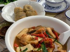-南雄雄州土菜餐厅(粤北大厦店)