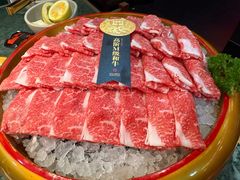 -牛New寿喜烧(中山公园龙之梦店)