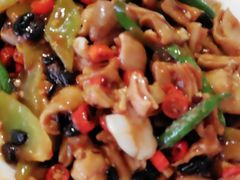 -马凯餐厅(长椿街店)