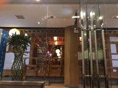 -纽斯桑拿会所(天山店)