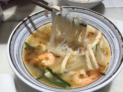 怡保河粉-南香(Mid Valley Southkey)