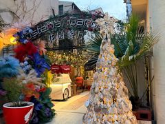 -Osteria Garden 生蚝花园餐厅(原进贤路店)