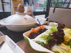 -拾味馆·浓鲜骨汤(光谷天地店)