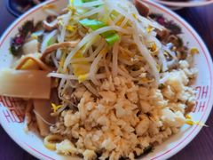 拉面-拉面莊夢語＆中华料理八椿