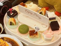 -小银家日式简餐(中信丹阳花园店)