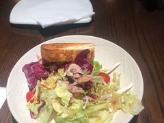 -斯比特花园西餐厅(东方商厦店)