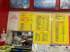-明呈黄鱼面馆(斜土路店)