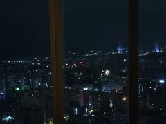 -广州四季酒店