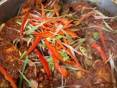 -三江源美食城