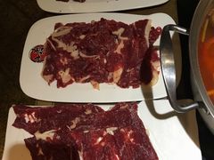 -牛焱·贵州黄牛肉火锅(城西银泰店)