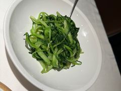 -羲和雅苑•北京烤鸭(陆家嘴中心店)