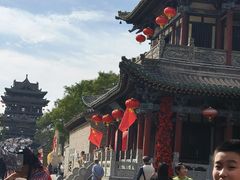 -榆次老城