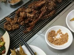 -草原碳烤羊腿(仙塘店)
