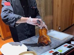 -荷风细雨·中国茶宴(碧云店)