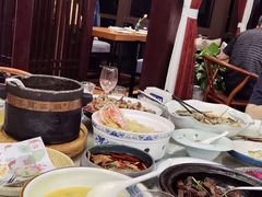 -蜀宴·家宴馆(升伟晶石店)
