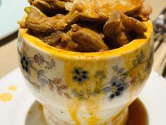 -波特曼西餐厅(中央大街店)