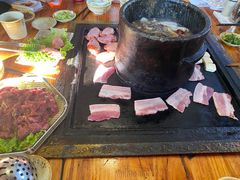 -滇藏石锅宴(北门坡古城管理局店)