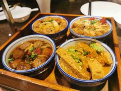 -阿庄新豫菜(航海东路店)