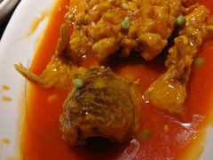 -龙抄手食府(浣花北路店)