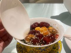-宁夏国强手抓羊肉·清真菜(未央路凤三店)