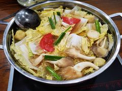 -牛小隆牛肉面馆(四牌楼店)