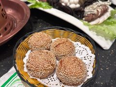 -南门涮肉(通州店)