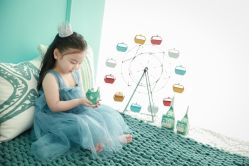 -婴爱儿童摄影 BabyloveStudio(中山门店)