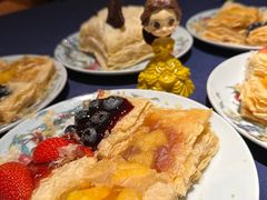 -维园悦谱·海派家常菜(乌鲁木齐南路店)
