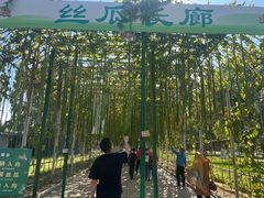-北戴河集发农业梦想王国