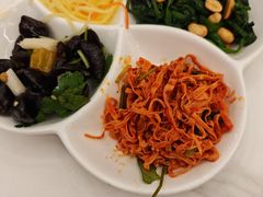 -东方饺子王(新奥购物中心店)