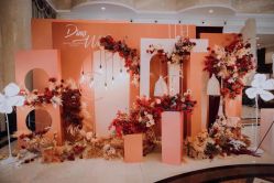 -忆江南婚礼策划(姑苏店)