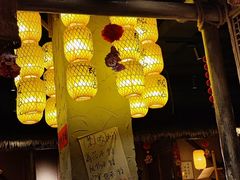 -破三川·新川菜(静安大融城店)
