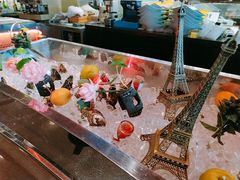 -YUE·6·西式融合餐厅(外滩六号店)