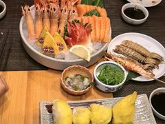 -菊上日式料理(蚌埠银泰店)