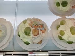 -WenTinG文汀·半糖蛋糕(合生汇店)
