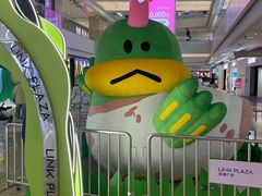 -天河领展广场