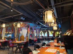 -纳瓦新疆菜(银都店)