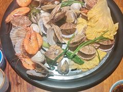 -三个渔夫·蒸汽海鲜(小白楼店)