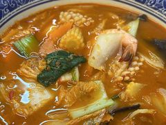 -姓周桥大碗公面